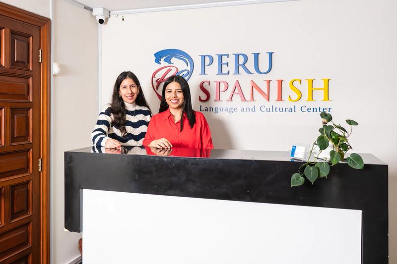 Peru Spanish Lima - Sprachschule in Lima