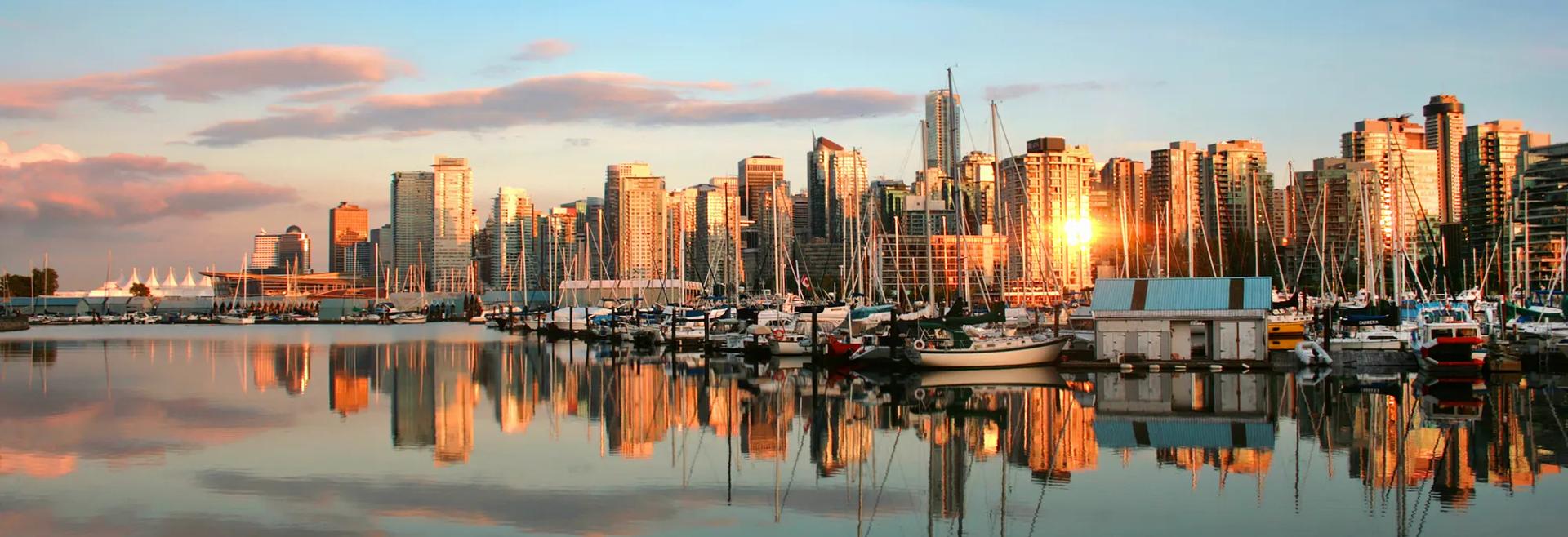 Séjour linguistique Canada, Vancouver- At The Teachers Home InTuition Vancouver
