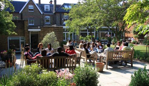 Sprachaufenthalt England, London - Wimbledon School of English - Lektionen