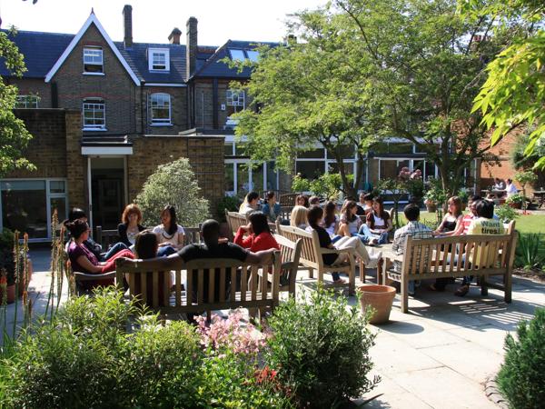 Sprachaufenthalt England, London, Wimbledon School of English, Lektionen