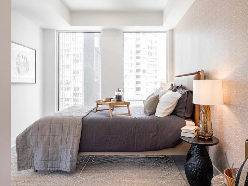 Sprachaufenthalt Kanada, EC Toronto 30+, Unterkunft Apartment Ledbury