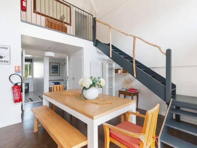 Sprachaufenthalt Frankreich, The Inspire Academy Biarritz, Unterkunft, Residenz Biarritz Surf Lodge
