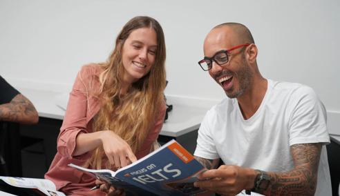 Séjour Linguistique Australie, Noosa, Lexis English Noosa, Enseignement