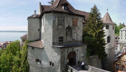 Séjour linguistique Allemagne, Meersburg Academy MAC, Sightseeing