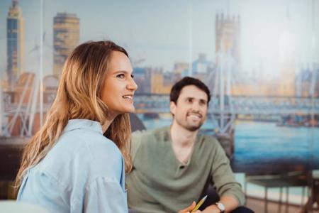 Séjour linguistique rendez-vous