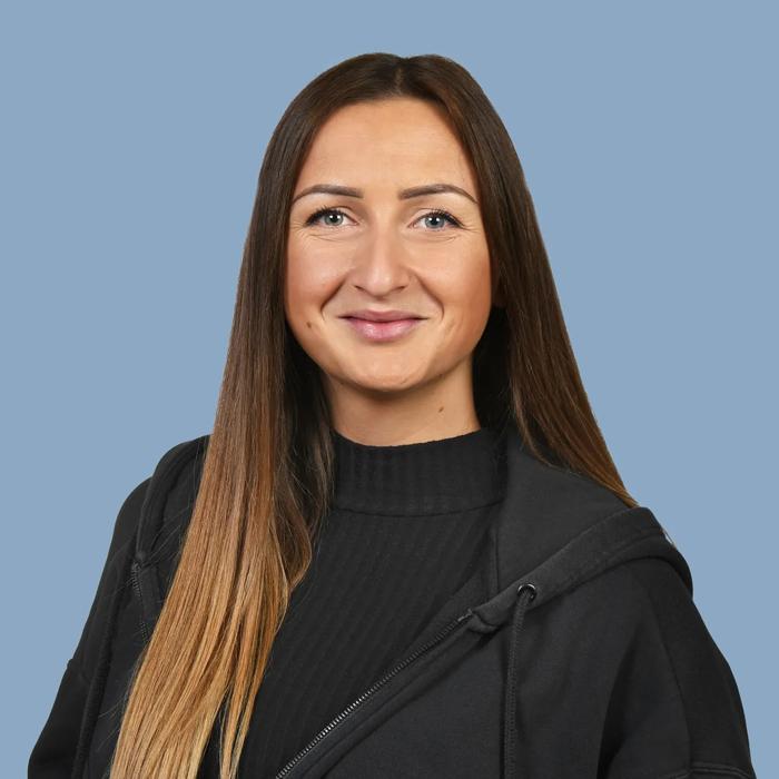 Sprachaufenthalt Experten, Felicia Kehl