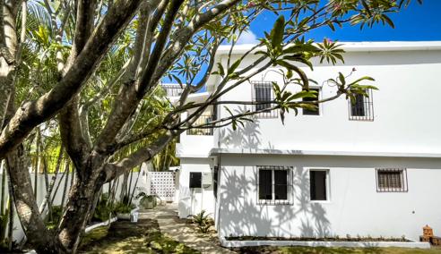 Séjour linguistique République dominicaine, Sosua, Instituto Intercultural Sosua, École