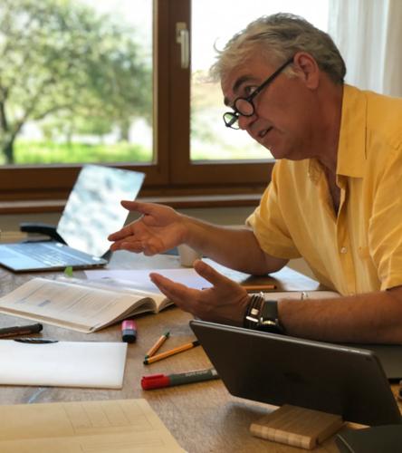 Sprachaufenthalt Deutschland, Meersburg Academy MAC, Lektionen