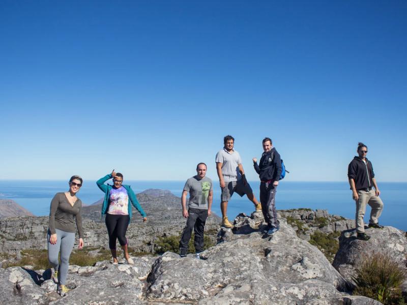 Séjour linguistique Afrique du Sud, Le Cap, EC Cape Town Loisirs