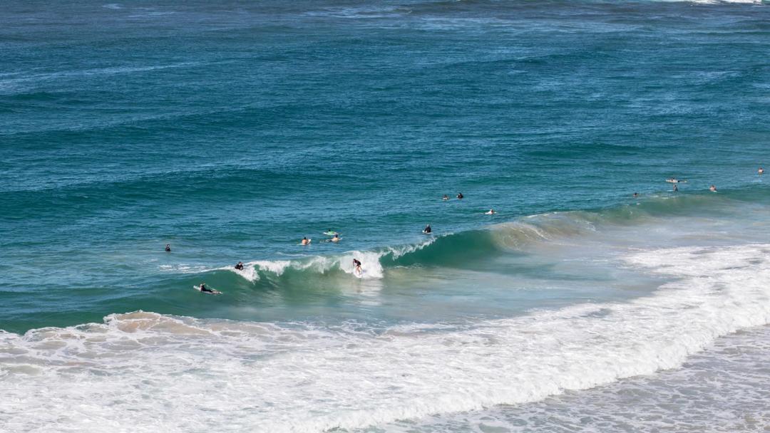 Sprachaufenthalt Sprachreisen Englisch Australien in Gold Coast