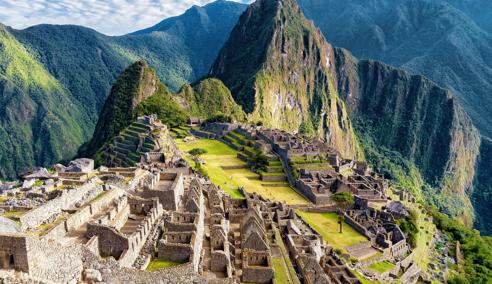Sprachaufenthalt Peru, Lima, Machu Picchu