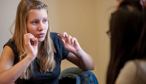 Sprachaufenthalt Neuseeland, Nelson English Centre, Lektionen