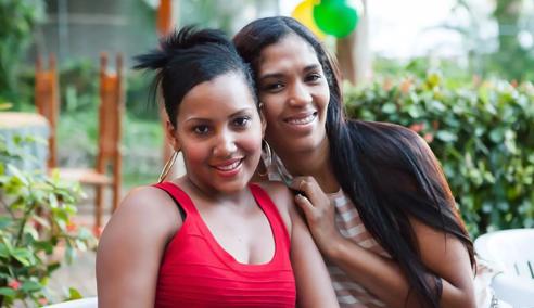 Séjour linguistique République dominicaine, Sosua, Instituto Intercultural Sosua, Étudiants