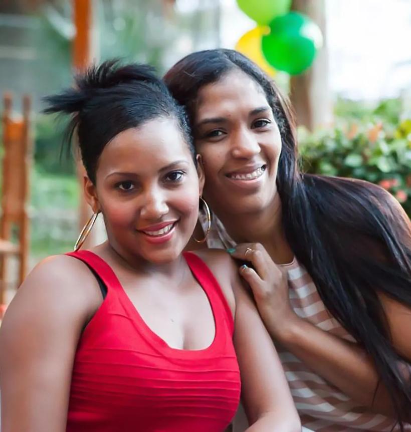 Sprachaufenthalt Dominikanische Republik, Instituto Intercultural Sosua, Schüler