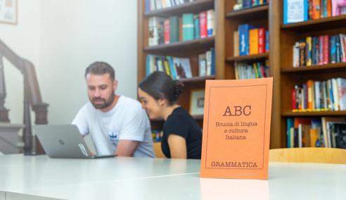 Séjour Linguistique Italie, Florence, Scuola ABC Firenze, Élèves