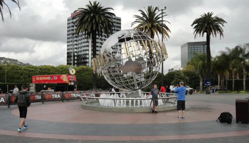 Sprachaufenthalt USA, Los Angeles, Universal Studios