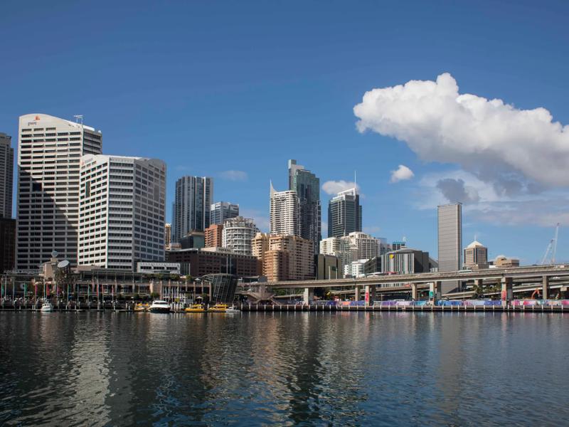 Séjour linguistique Australie, Sydney, Ville