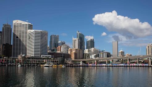 Séjour linguistique Australie, Sydney, Ville