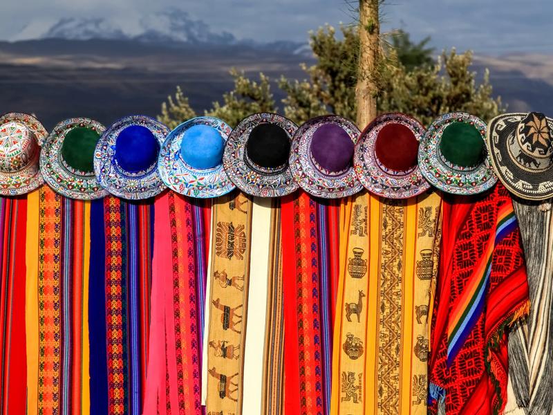 Séjour linguistique Pérou, Cuzco, A Lau Lau