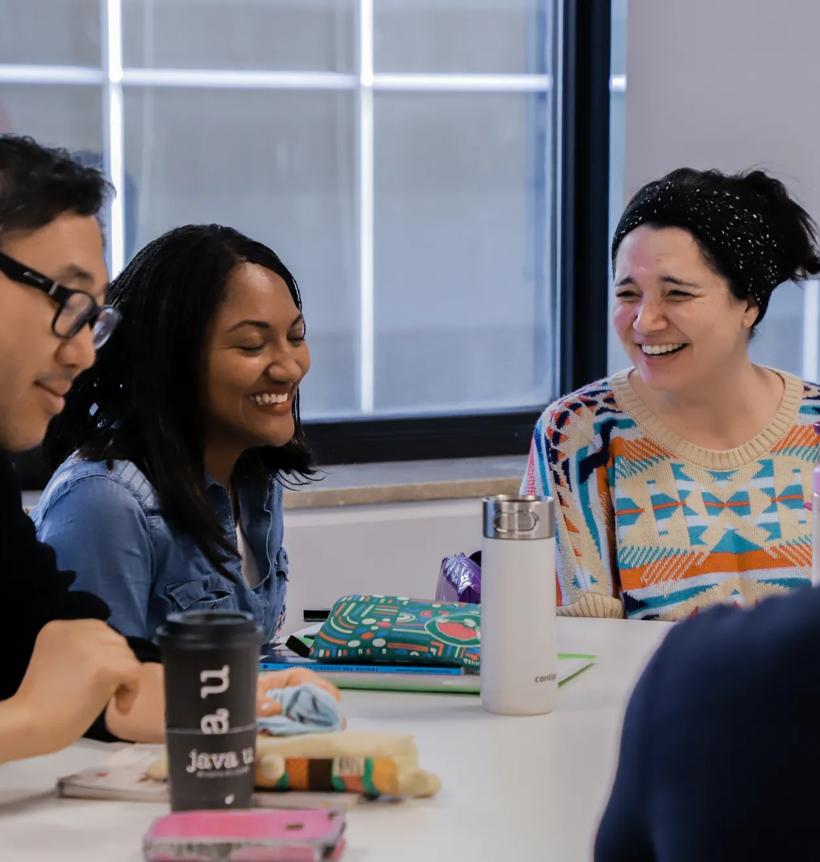 Séjour linguistique Canada, Montréal, ILSC Montréal, Leçons