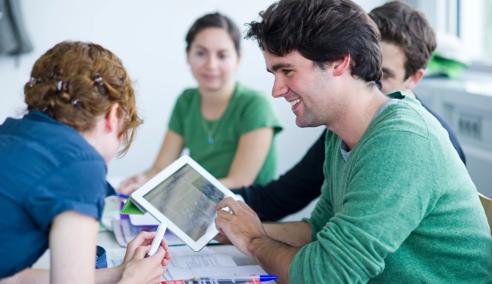 Sprachaufenthalt Deutschland, Münster - Kapito Sprachschule Münster - Lektionen