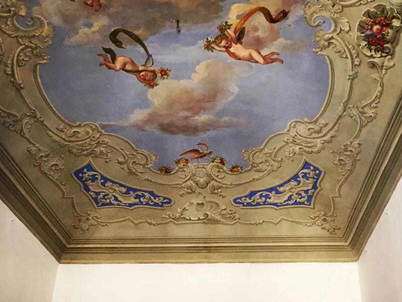 Séjour linguistique Italie, Florence, Scuola ABC Firenze, Art