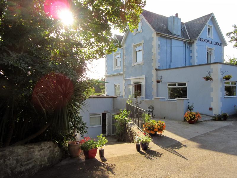 Séjour linguistique Angleterre, Torquay - Torquay International School - Accommodation - TIS Partner Hotel - Hôtel