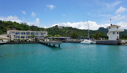 Sprachaufenthalt Dominikanische Republik, Sosua, Bay of Sosua