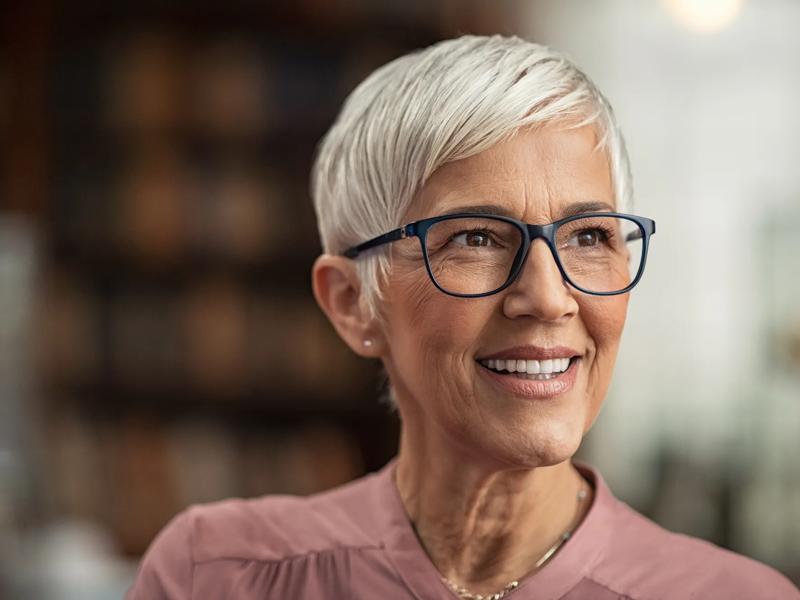 Sprachaufenthalt, Allgemeiner Sprachkurs 50+