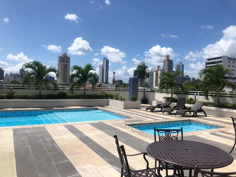 Sprachaufenthalt Panama, Panama City, EPA! Español en Panamá, Unterkunft